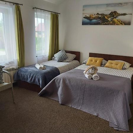Motel Bako_2 Wola Filipowska Esterno foto