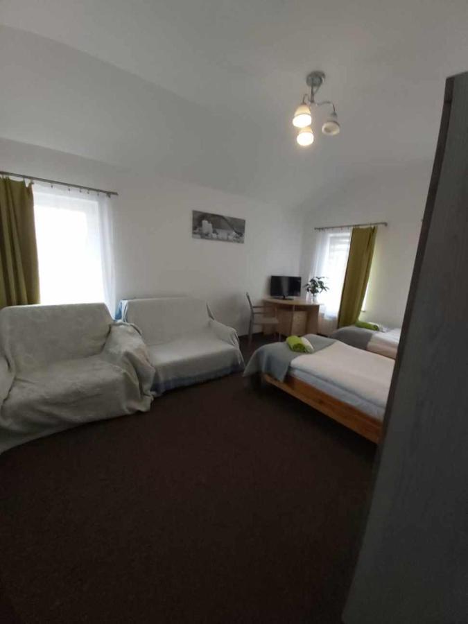 Motel Bako_2 Wola Filipowska Esterno foto