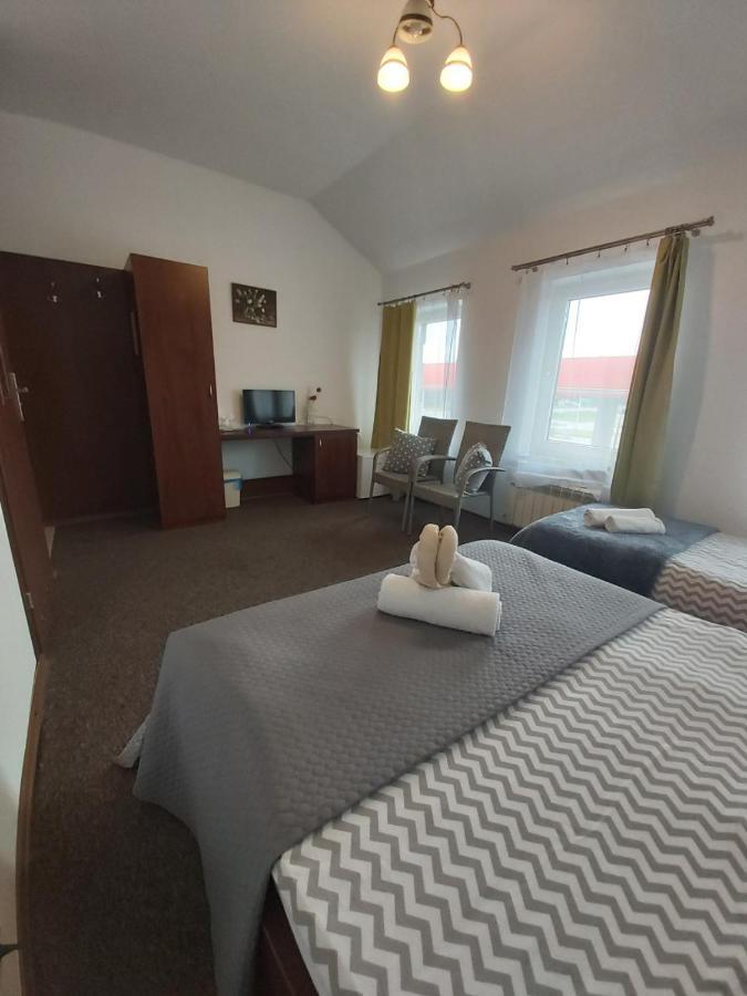 Motel Bako_2 Wola Filipowska Esterno foto