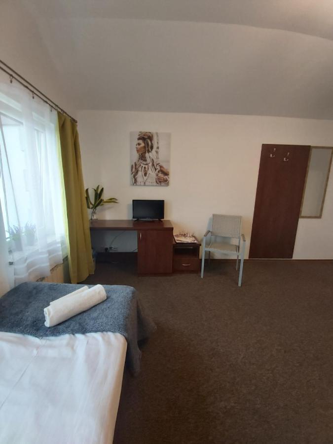 Motel Bako_2 Wola Filipowska Esterno foto